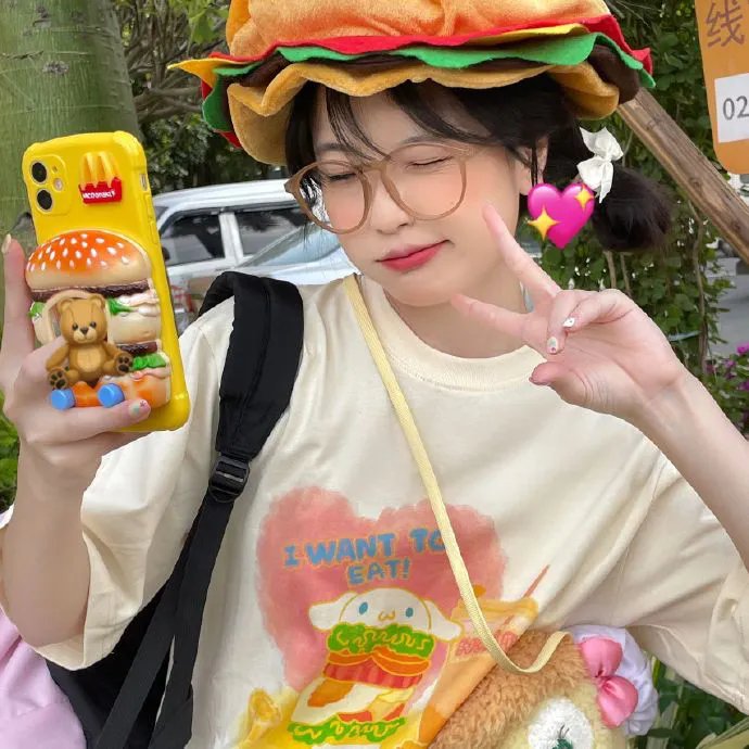 谈话头